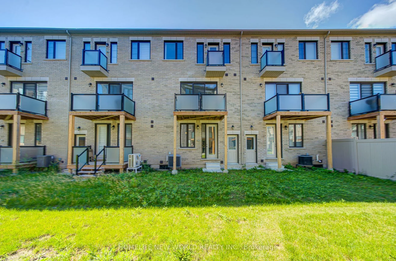 216, Vermont, Summerhill Estates, Newmarket