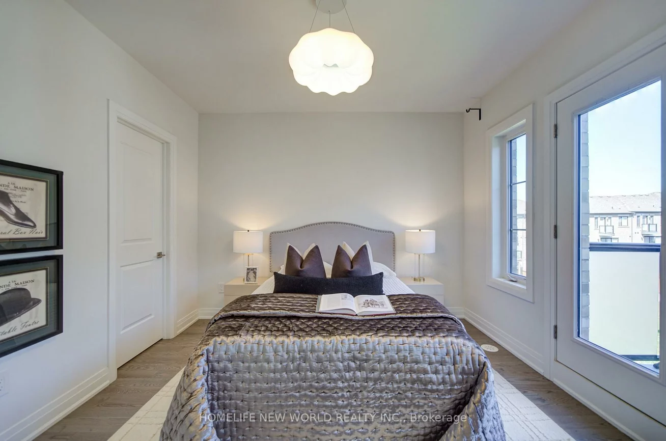 216, Vermont, Summerhill Estates, Newmarket