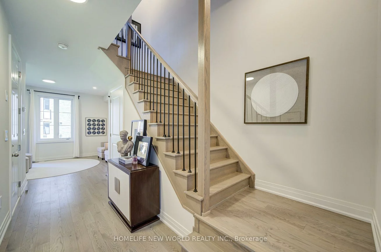 216, Vermont, Summerhill Estates, Newmarket