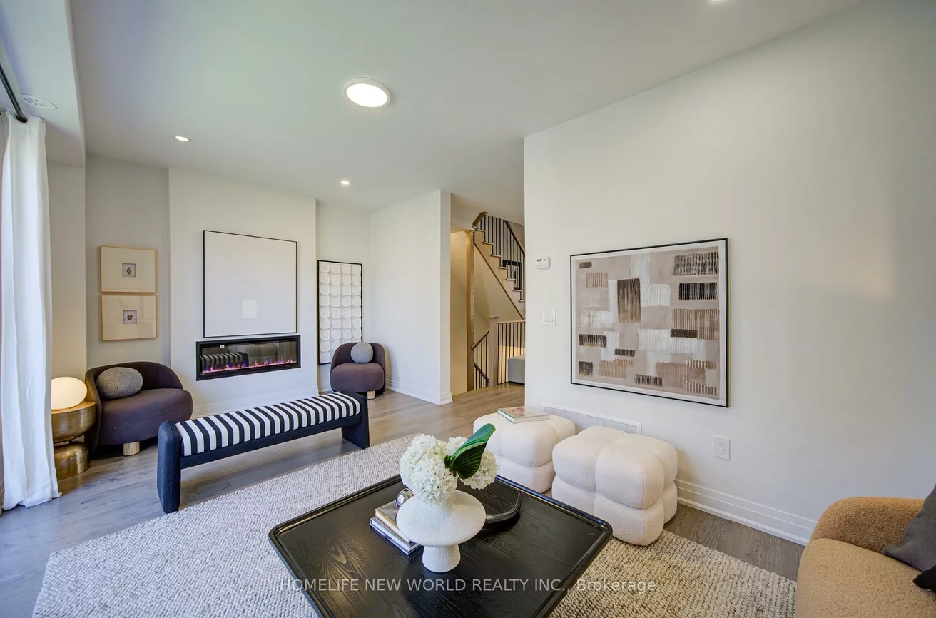 216, Vermont, Summerhill Estates, Newmarket