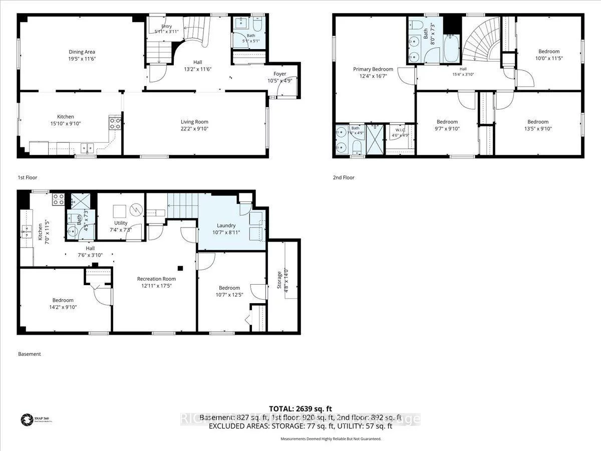 229, Billings, Bristol-London, Newmarket