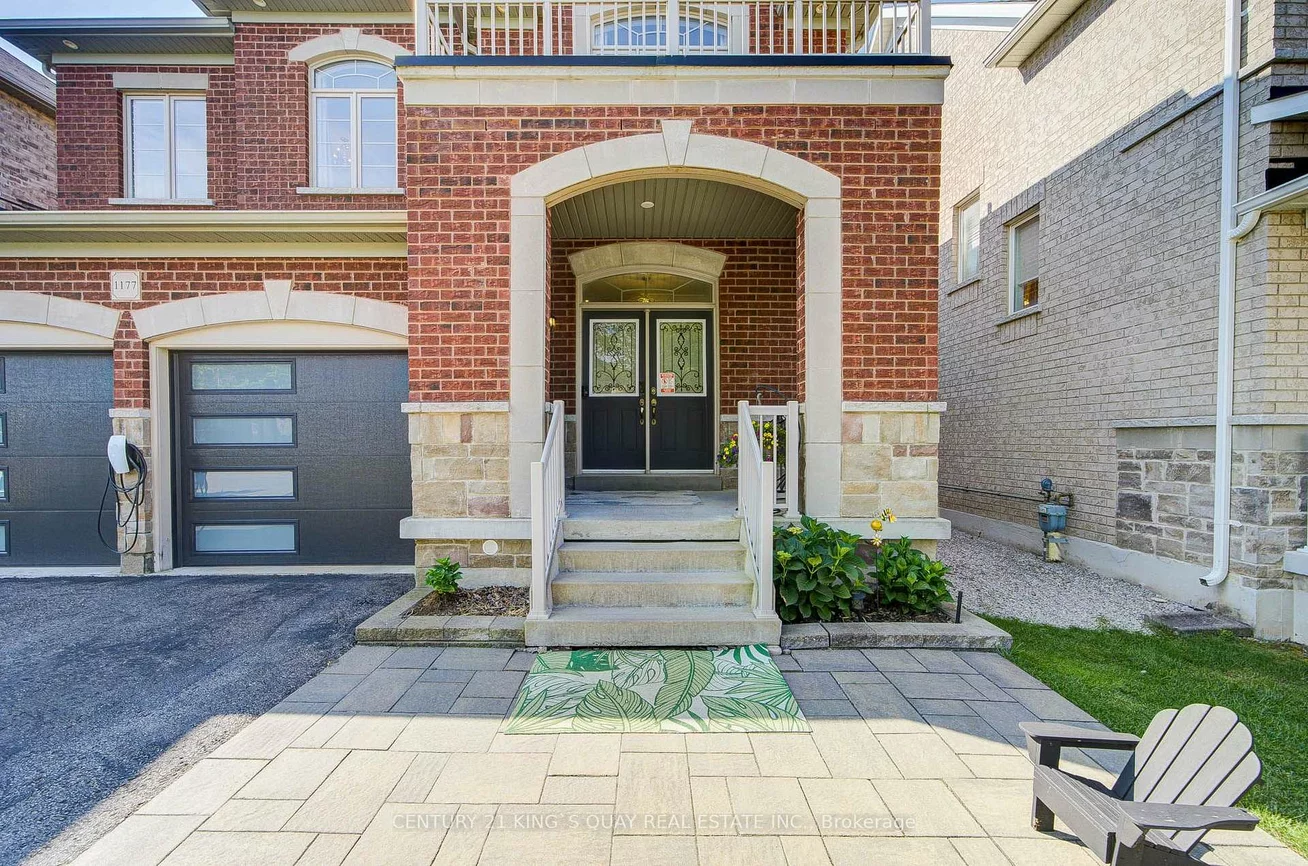 1177, Stuffles, Stonehaven-Wyndham, Newmarket