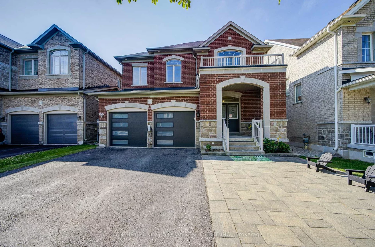 1177, Stuffles, Stonehaven-Wyndham, Newmarket