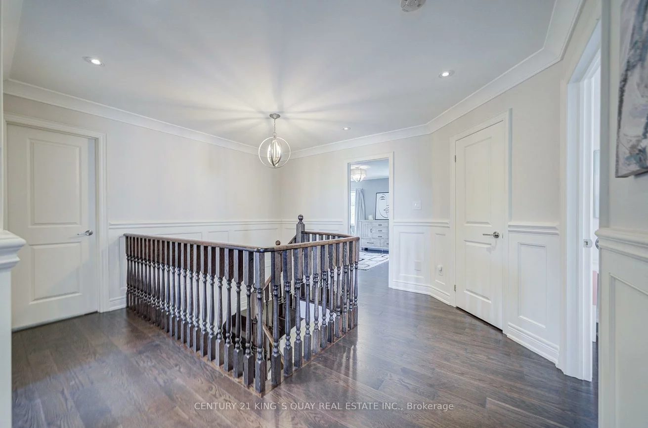 1177, Stuffles, Stonehaven-Wyndham, Newmarket