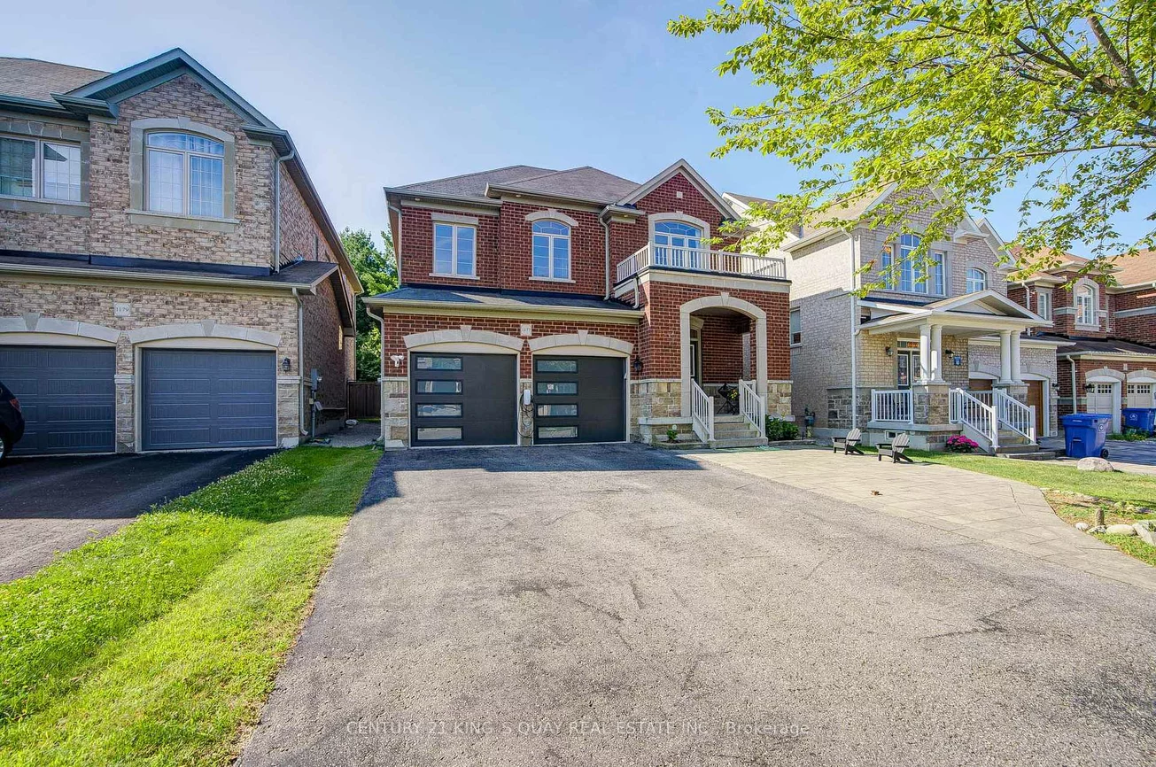 1177, Stuffles, Stonehaven-Wyndham, Newmarket