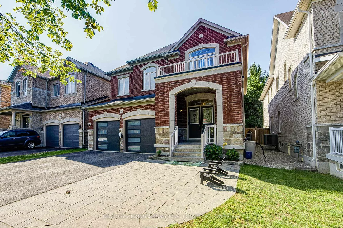 1177, Stuffles, Stonehaven-Wyndham, Newmarket