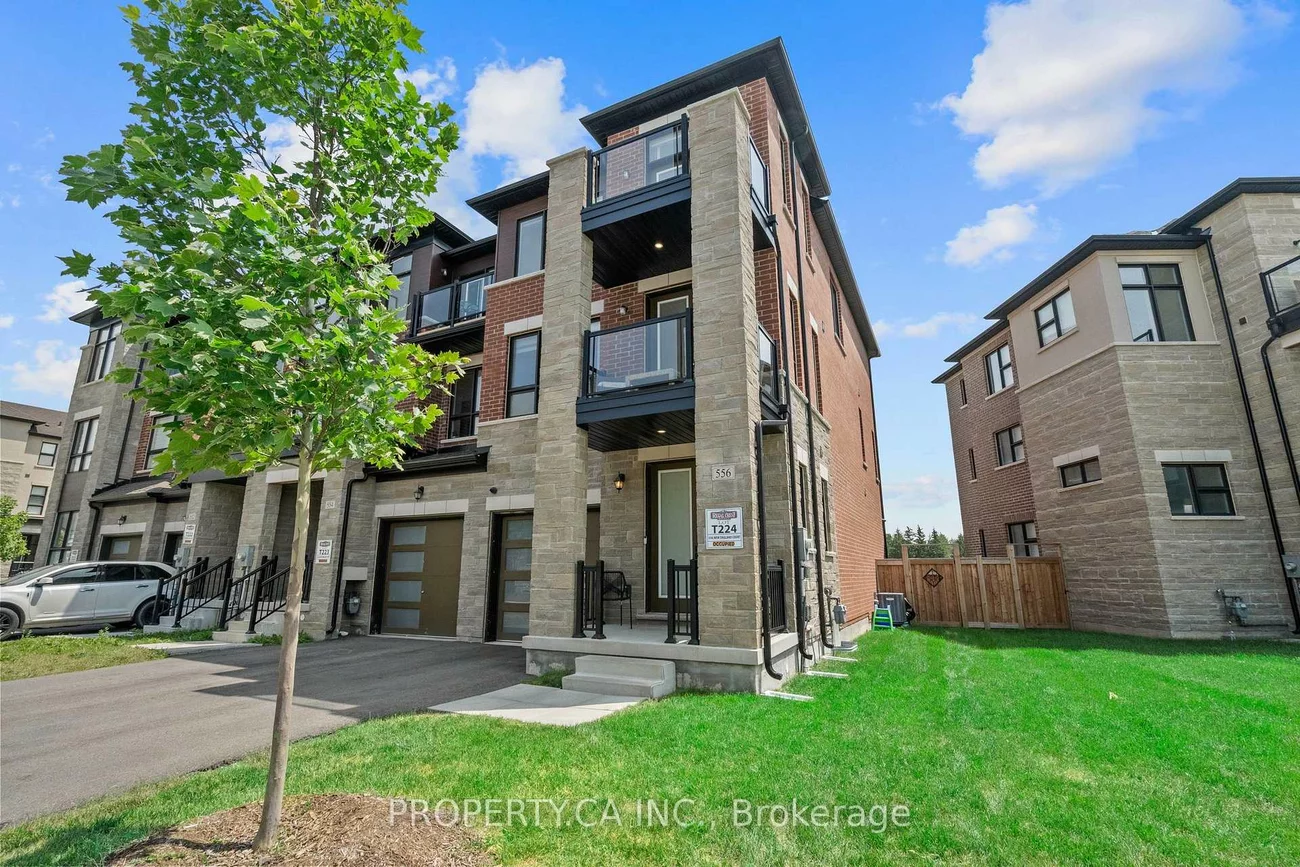 556, New England, Summerhill Estates, Newmarket