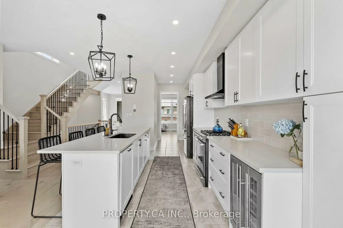 556, New England, Summerhill Estates, Newmarket
