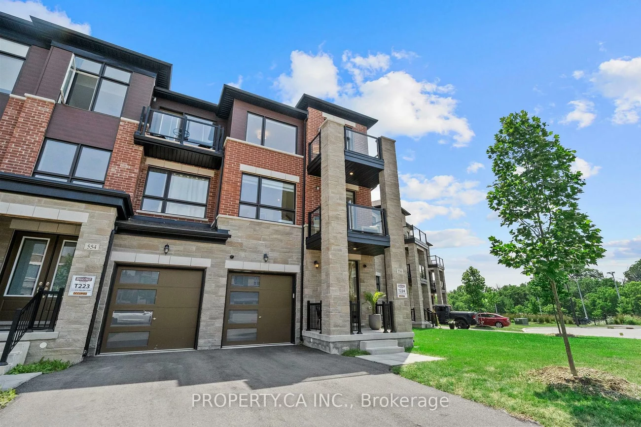 556, New England, Summerhill Estates, Newmarket