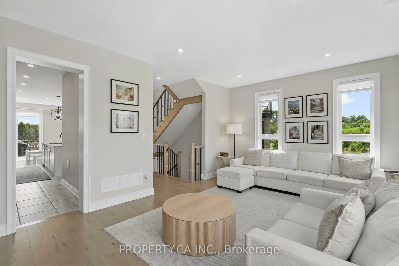 556, New England, Summerhill Estates, Newmarket