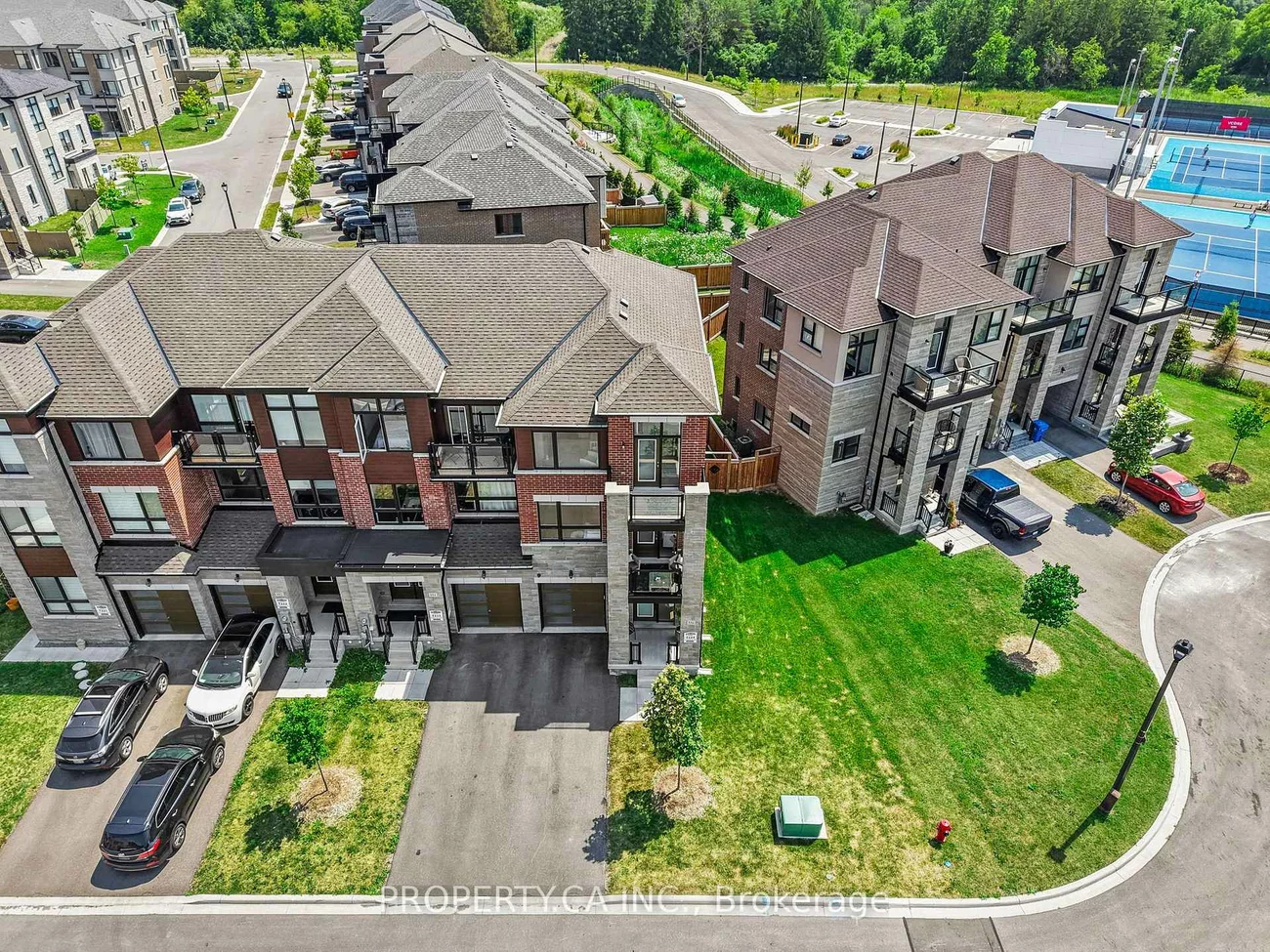 556, New England, Summerhill Estates, Newmarket