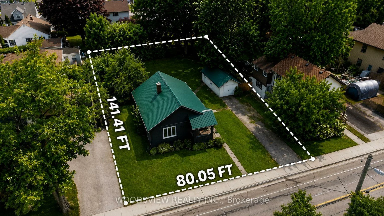 388, Eagle, Central Newmarket, Newmarket