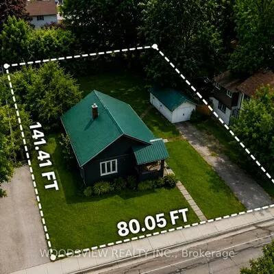 388, Eagle, Central Newmarket, Newmarket
