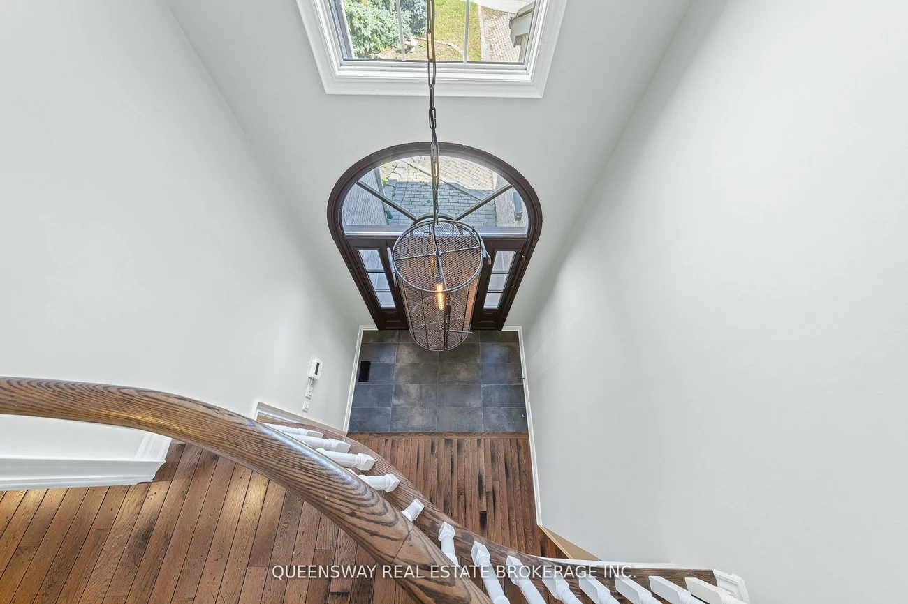 619, Culler, Stonehaven-Wyndham, Newmarket