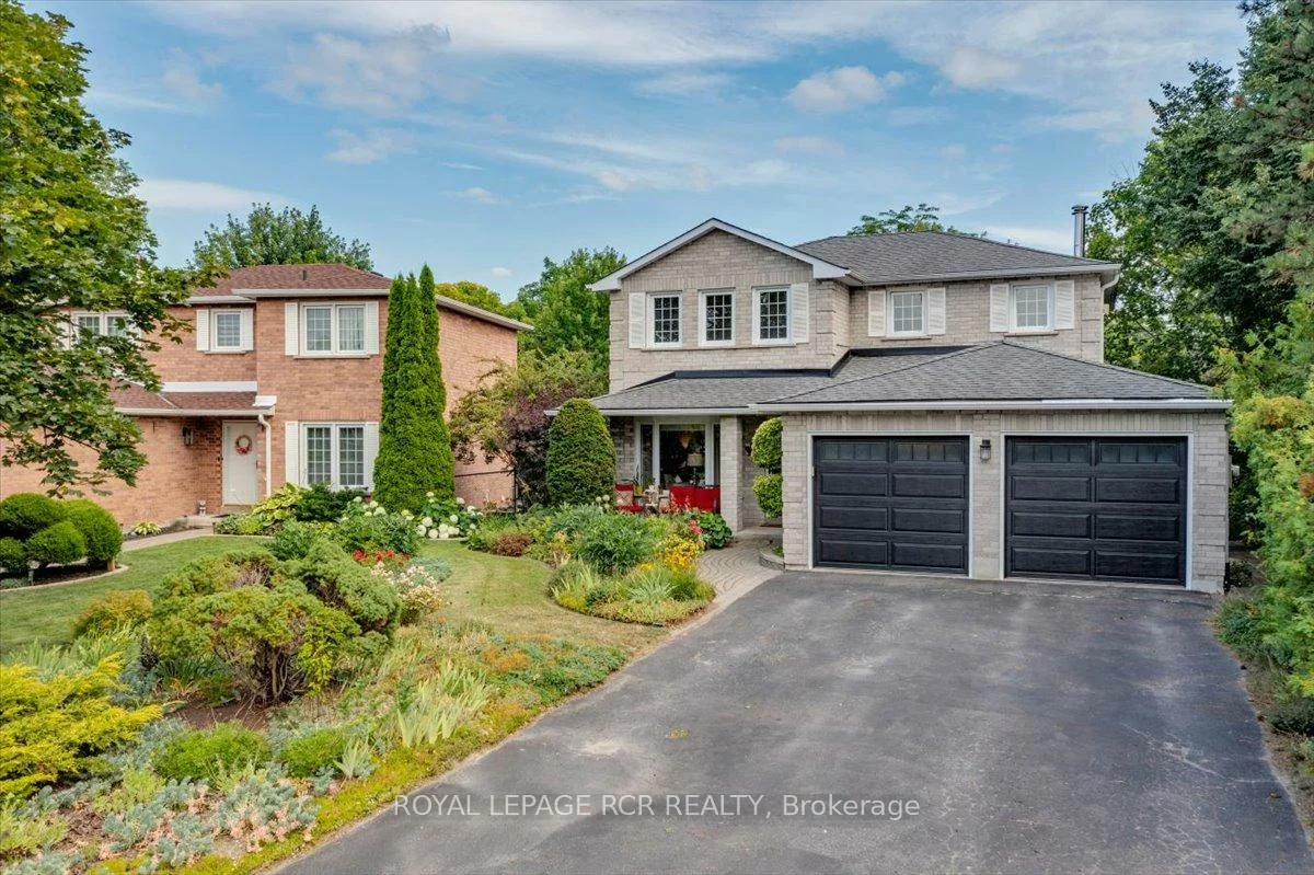 988, Krista, Huron Heights-Leslie Valley, Newmarket