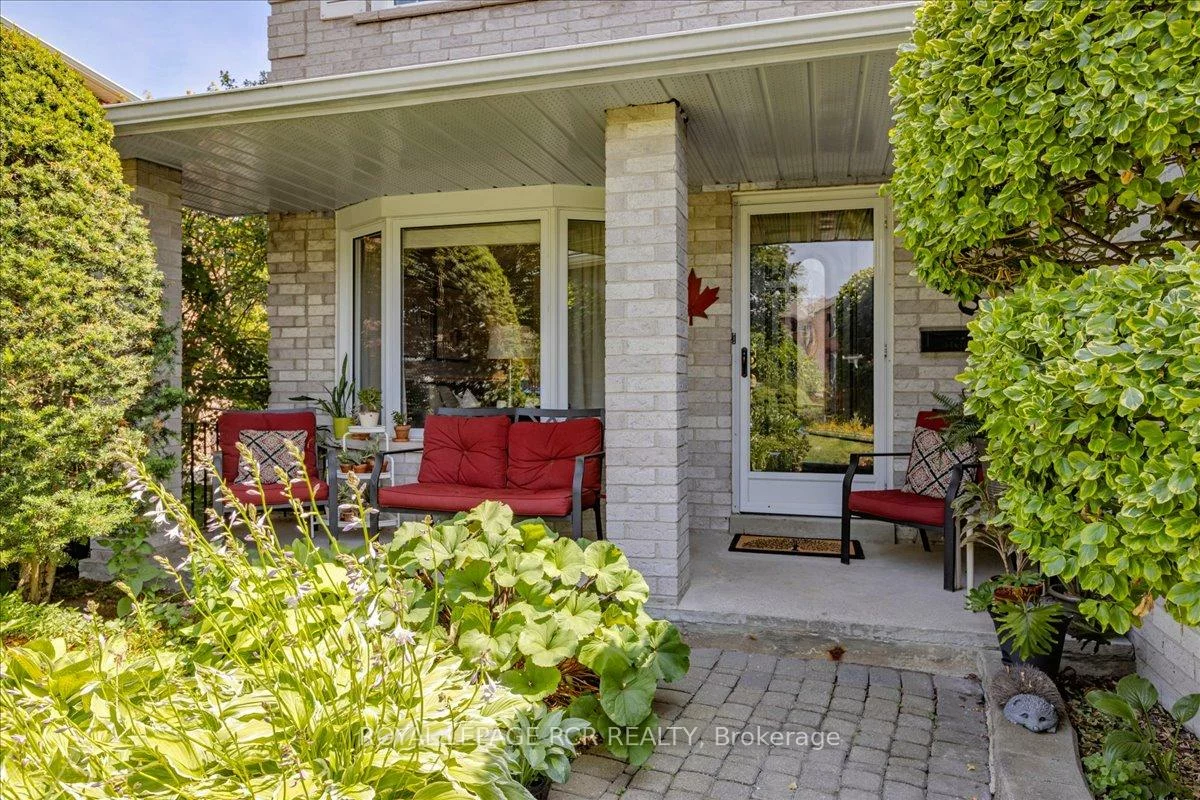 988, Krista, Huron Heights-Leslie Valley, Newmarket