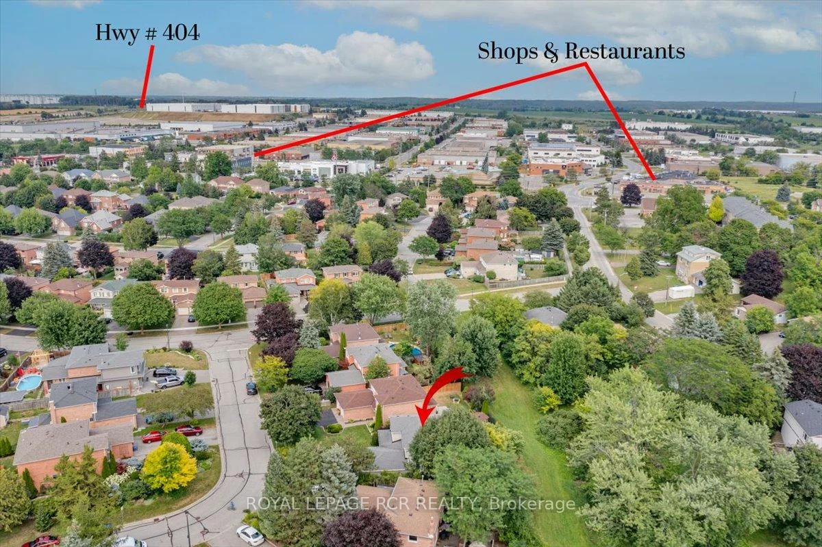 988, Krista, Huron Heights-Leslie Valley, Newmarket