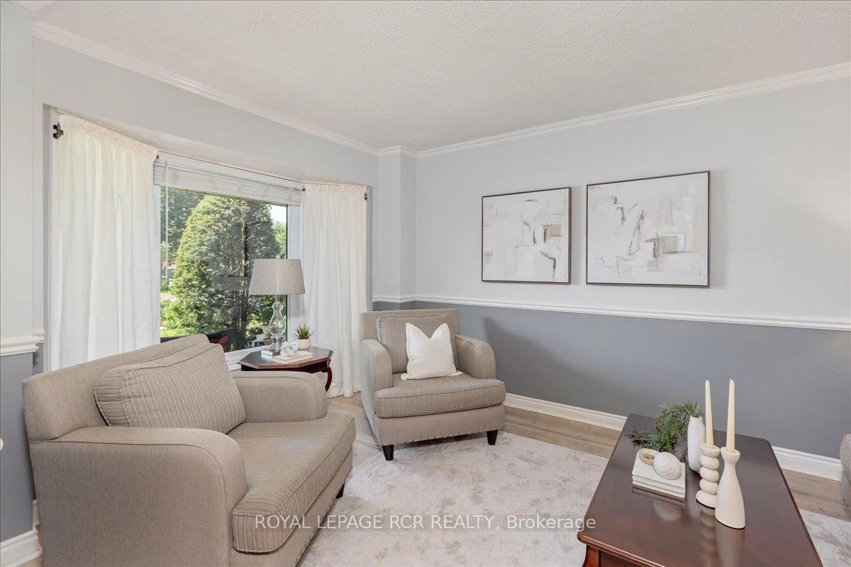 988, Krista, Huron Heights-Leslie Valley, Newmarket