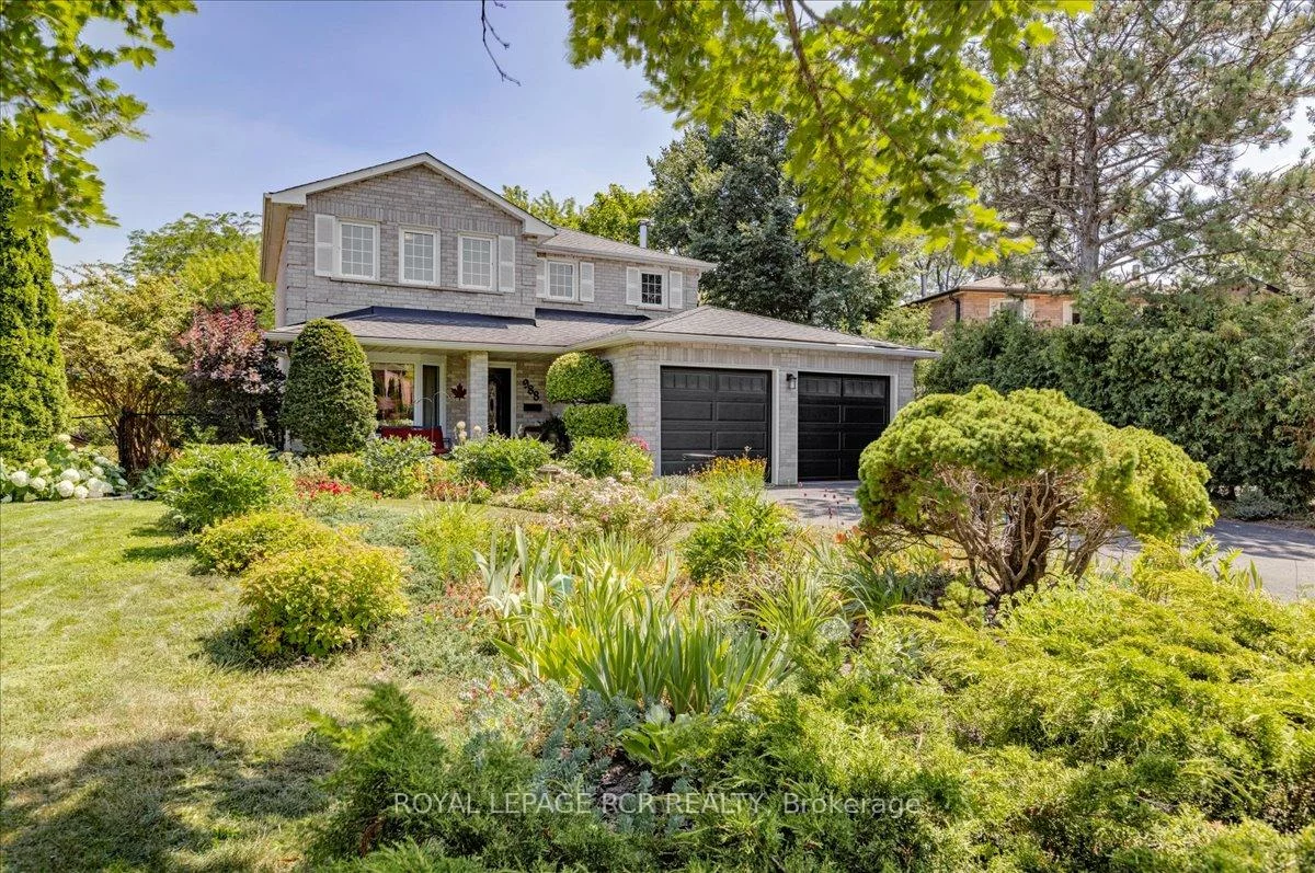 988, Krista, Huron Heights-Leslie Valley, Newmarket