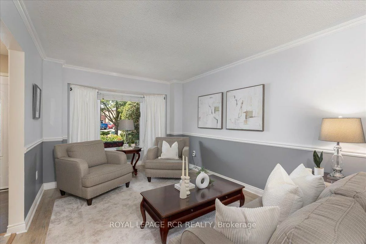988, Krista, Huron Heights-Leslie Valley, Newmarket