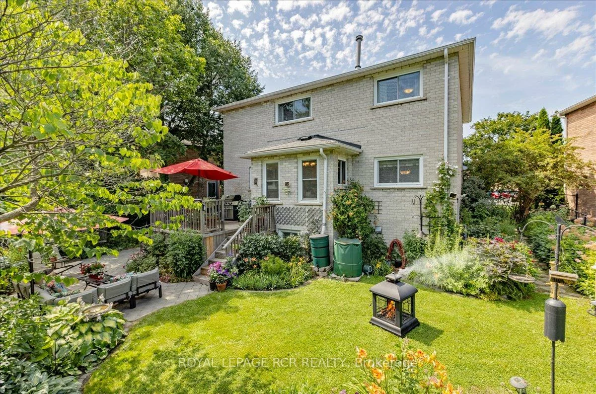 988, Krista, Huron Heights-Leslie Valley, Newmarket