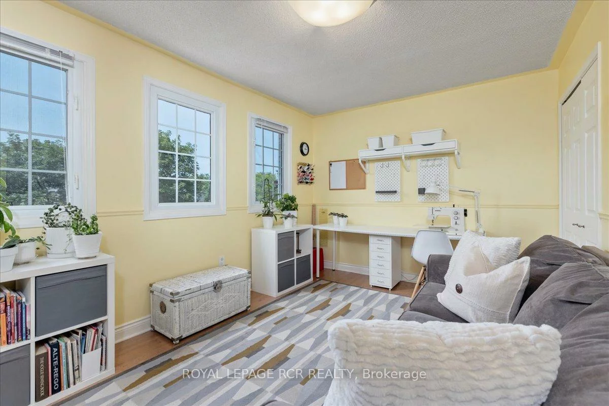 988, Krista, Huron Heights-Leslie Valley, Newmarket