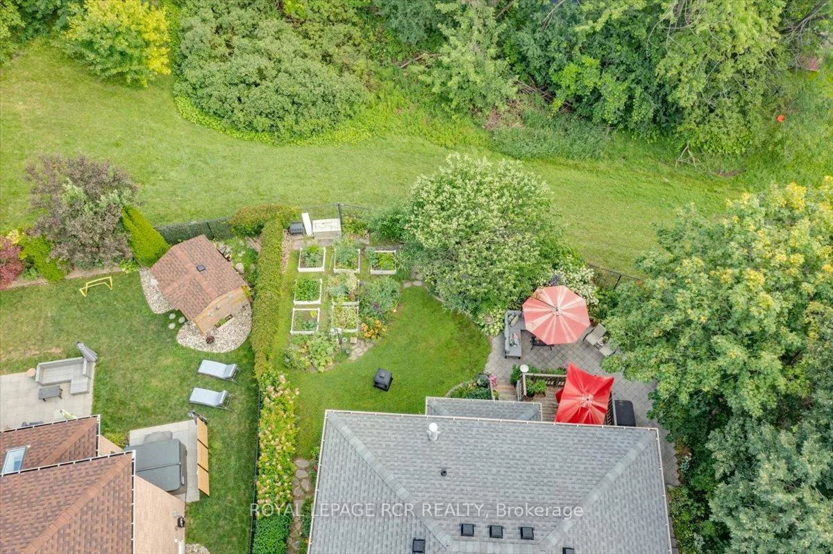 988, Krista, Huron Heights-Leslie Valley, Newmarket