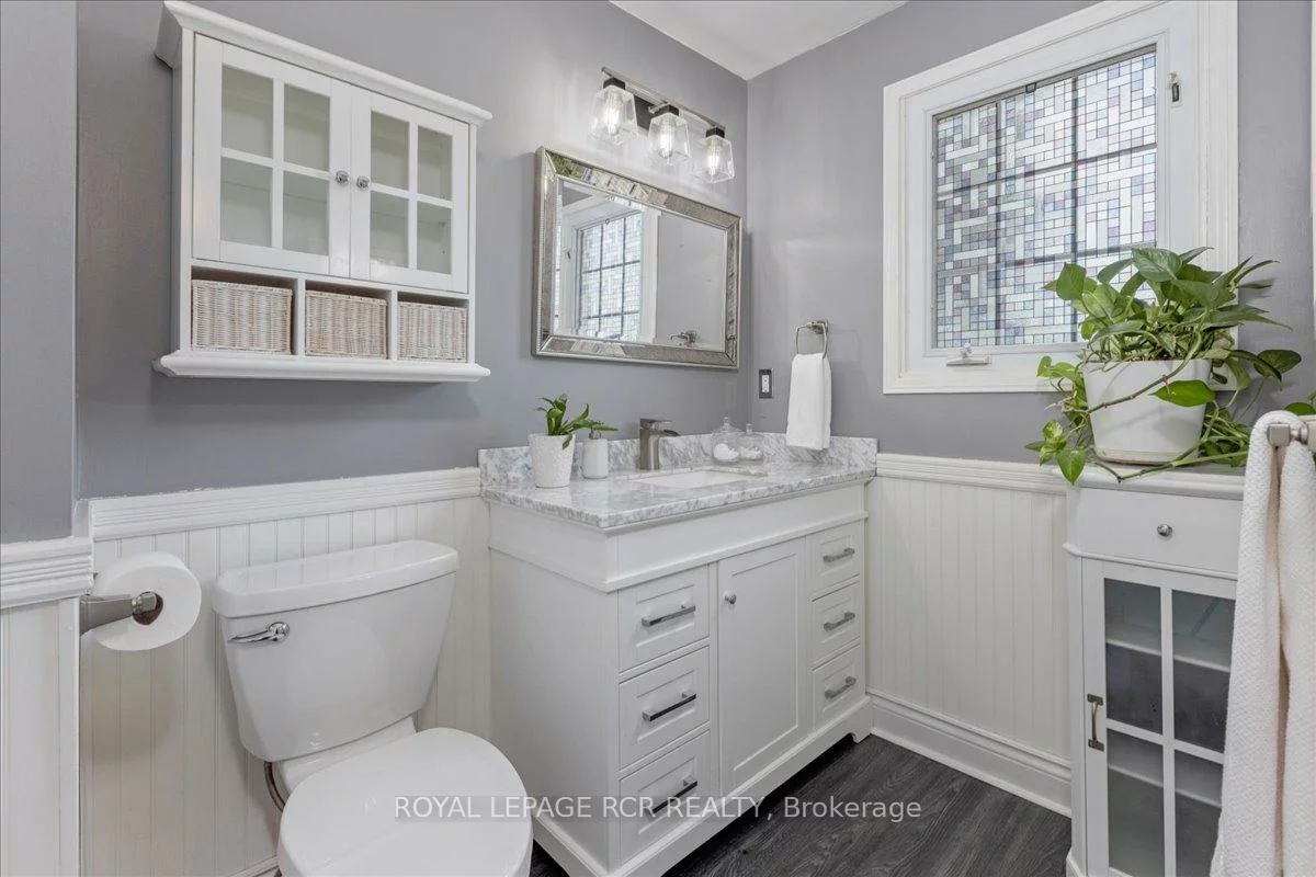 988, Krista, Huron Heights-Leslie Valley, Newmarket