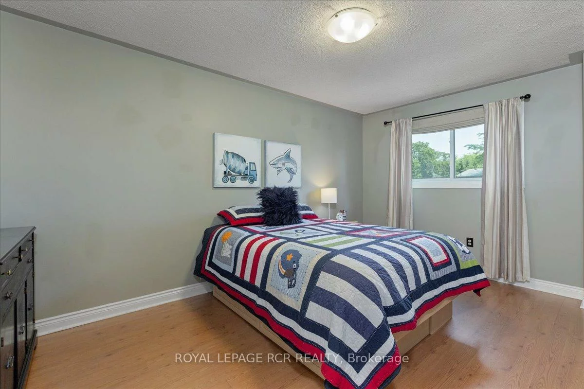 988, Krista, Huron Heights-Leslie Valley, Newmarket