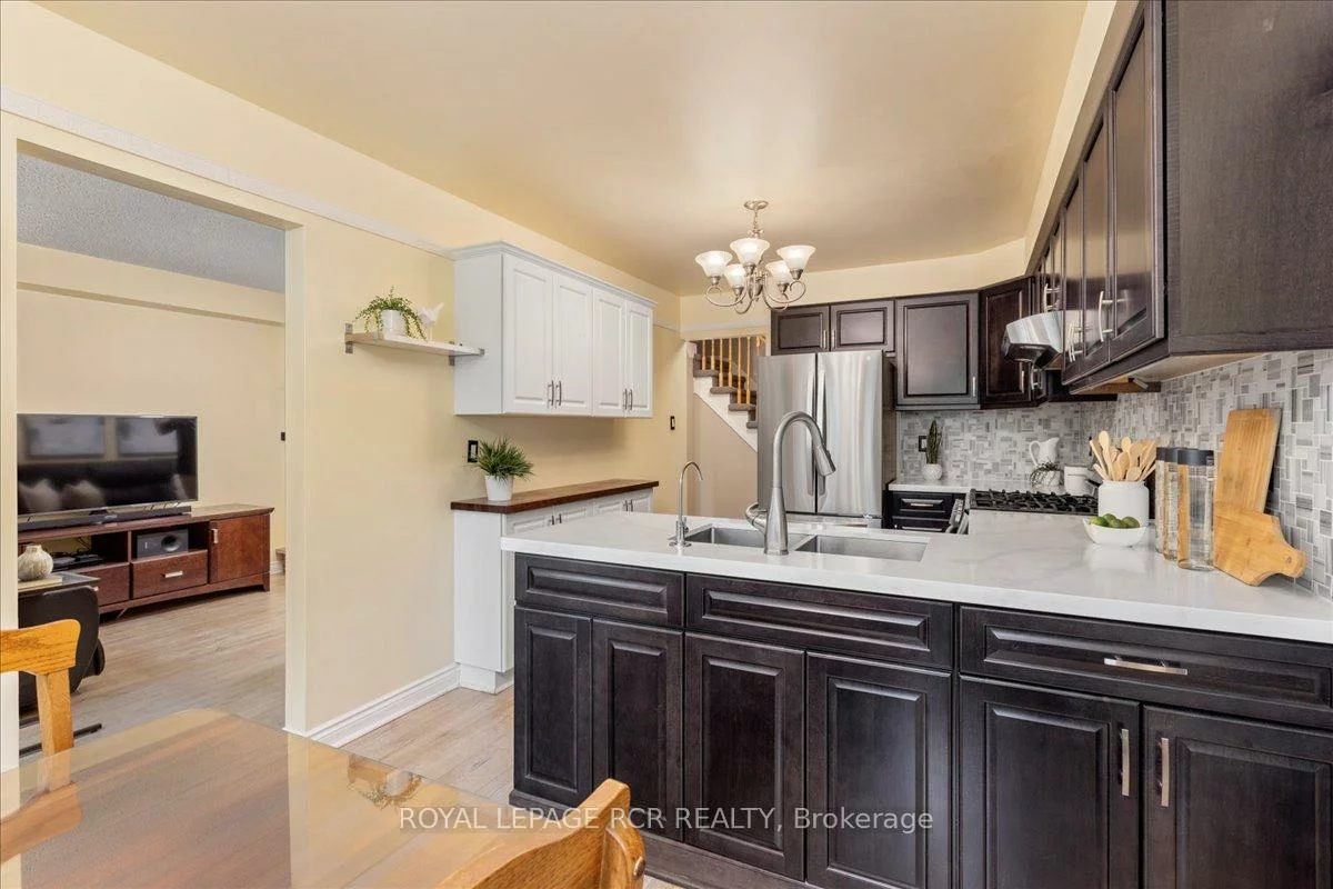 988, Krista, Huron Heights-Leslie Valley, Newmarket