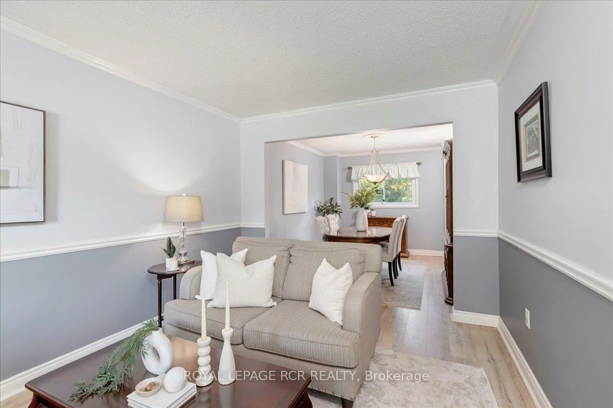 988, Krista, Huron Heights-Leslie Valley, Newmarket