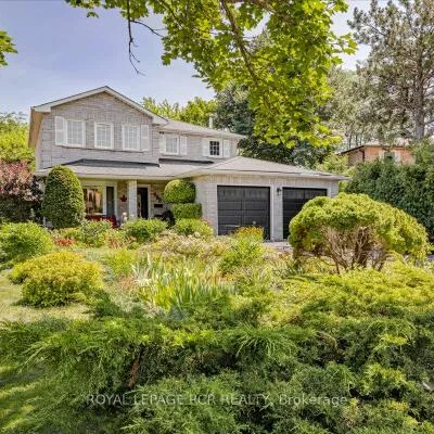 988, Krista, Huron Heights-Leslie Valley, Newmarket