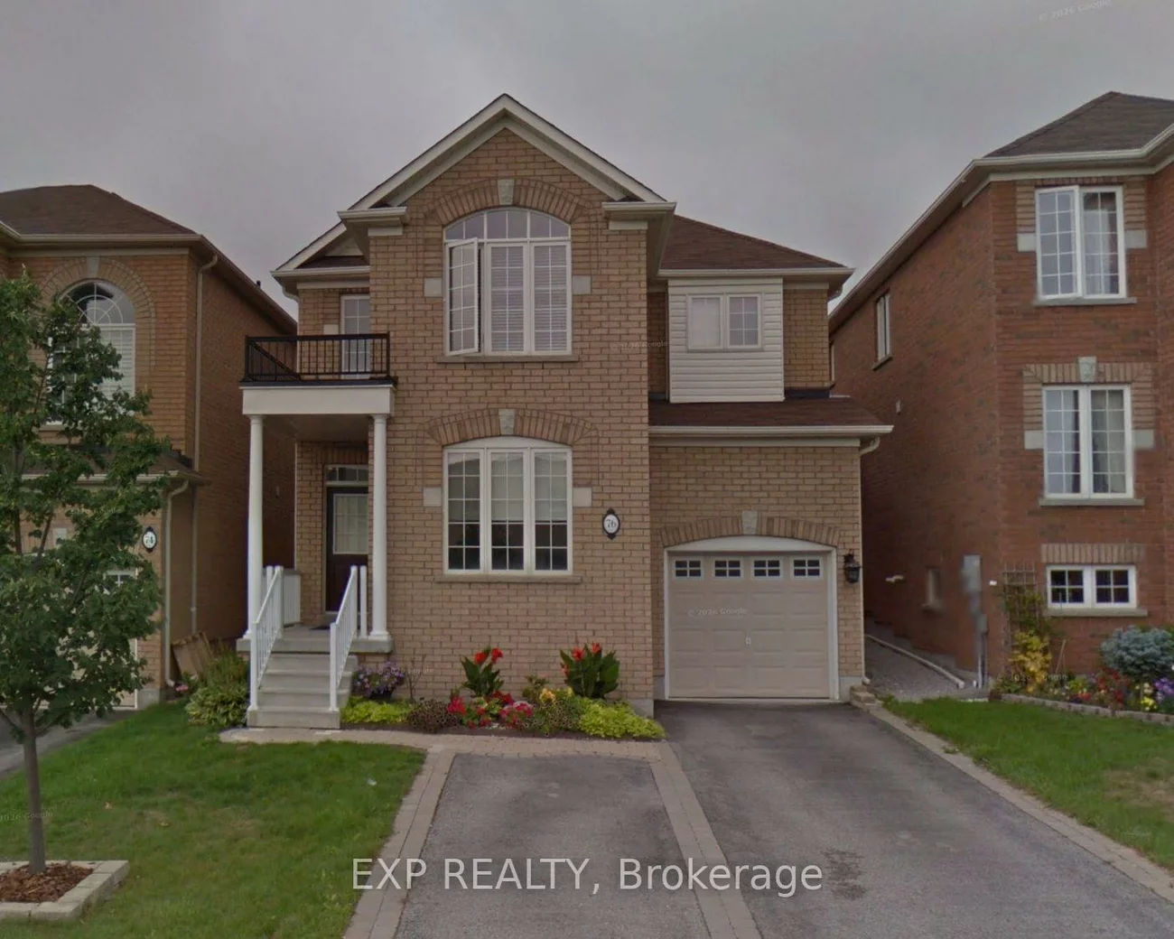 76, Ford Wilson, Woodland Hill, Newmarket