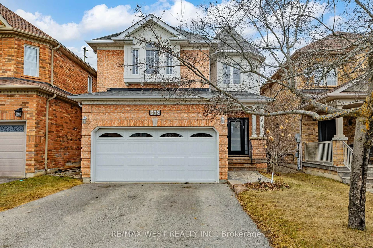 338, Mcbride, Summerhill Estates, Newmarket