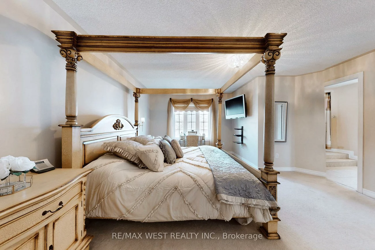 338, Mcbride, Summerhill Estates, Newmarket