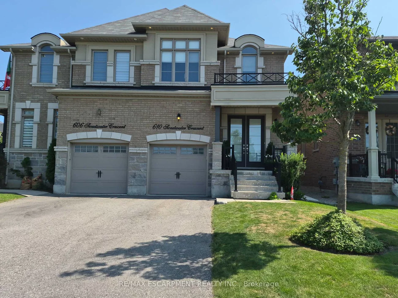 610, Sweetwater, Glenway Estates, Newmarket