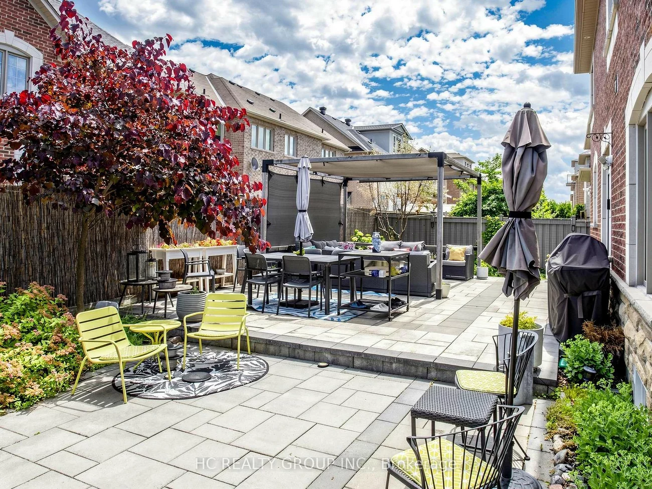 1116, Veterans, Stonehaven-Wyndham, Newmarket