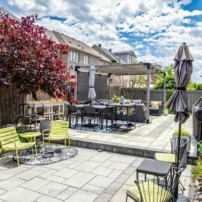 1116, Veterans, Stonehaven-Wyndham, Newmarket