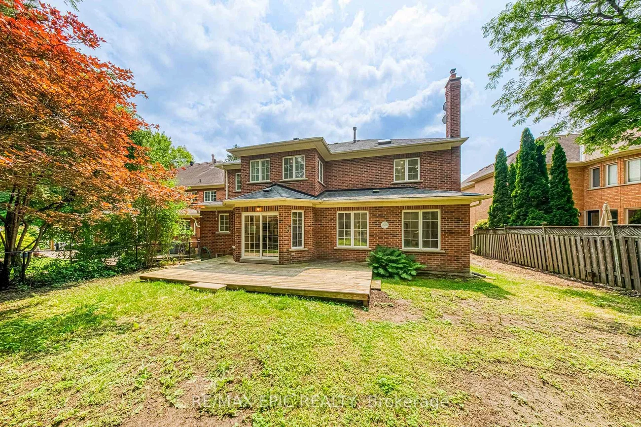 961, Damascus, Stonehaven-Wyndham, Newmarket