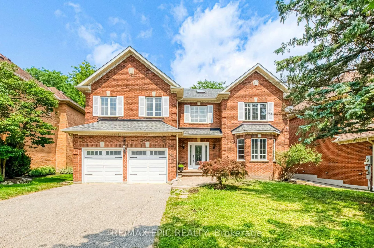 961, Damascus, Stonehaven-Wyndham, Newmarket