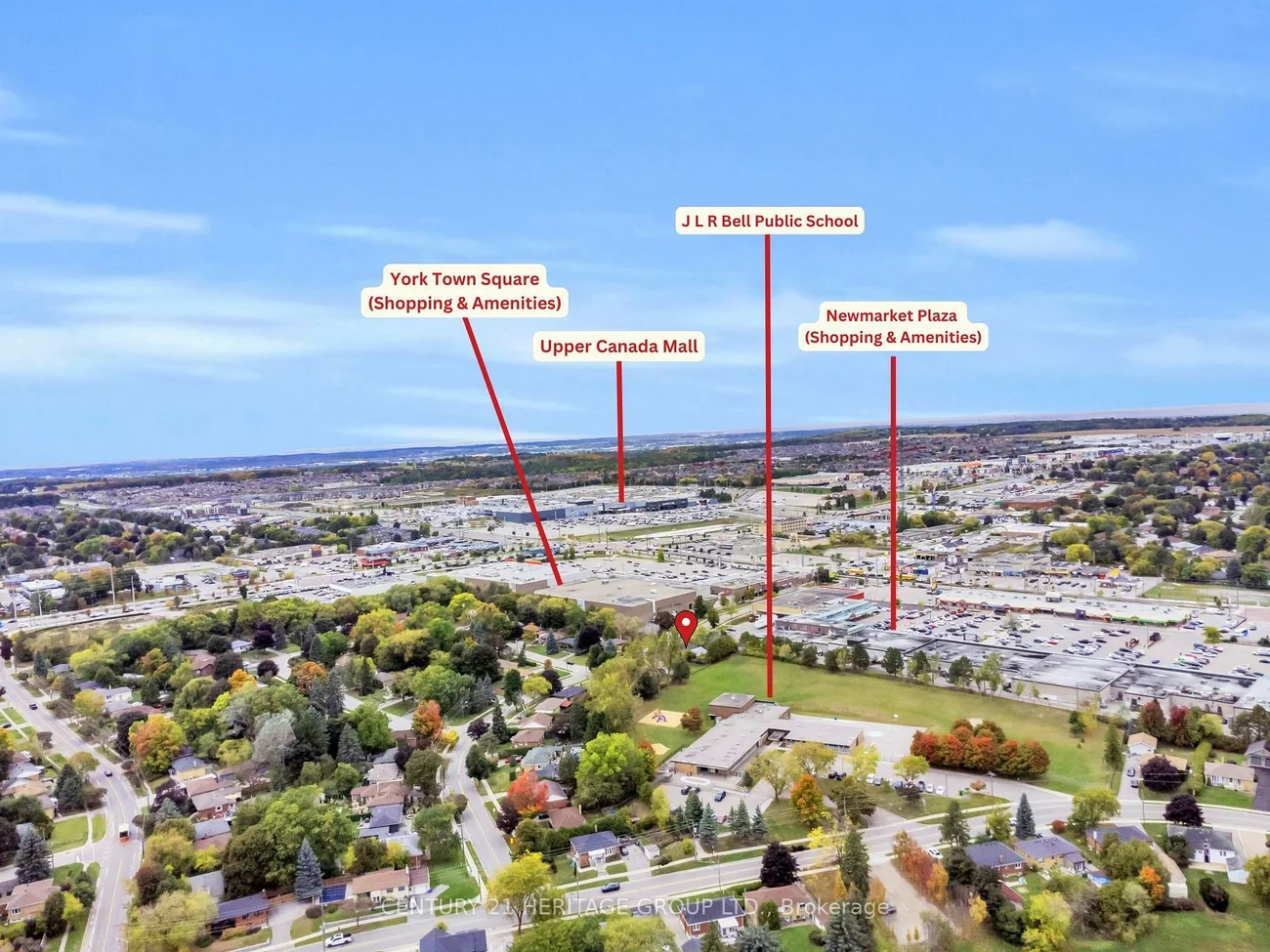 53, Wilstead, Central Newmarket, Newmarket