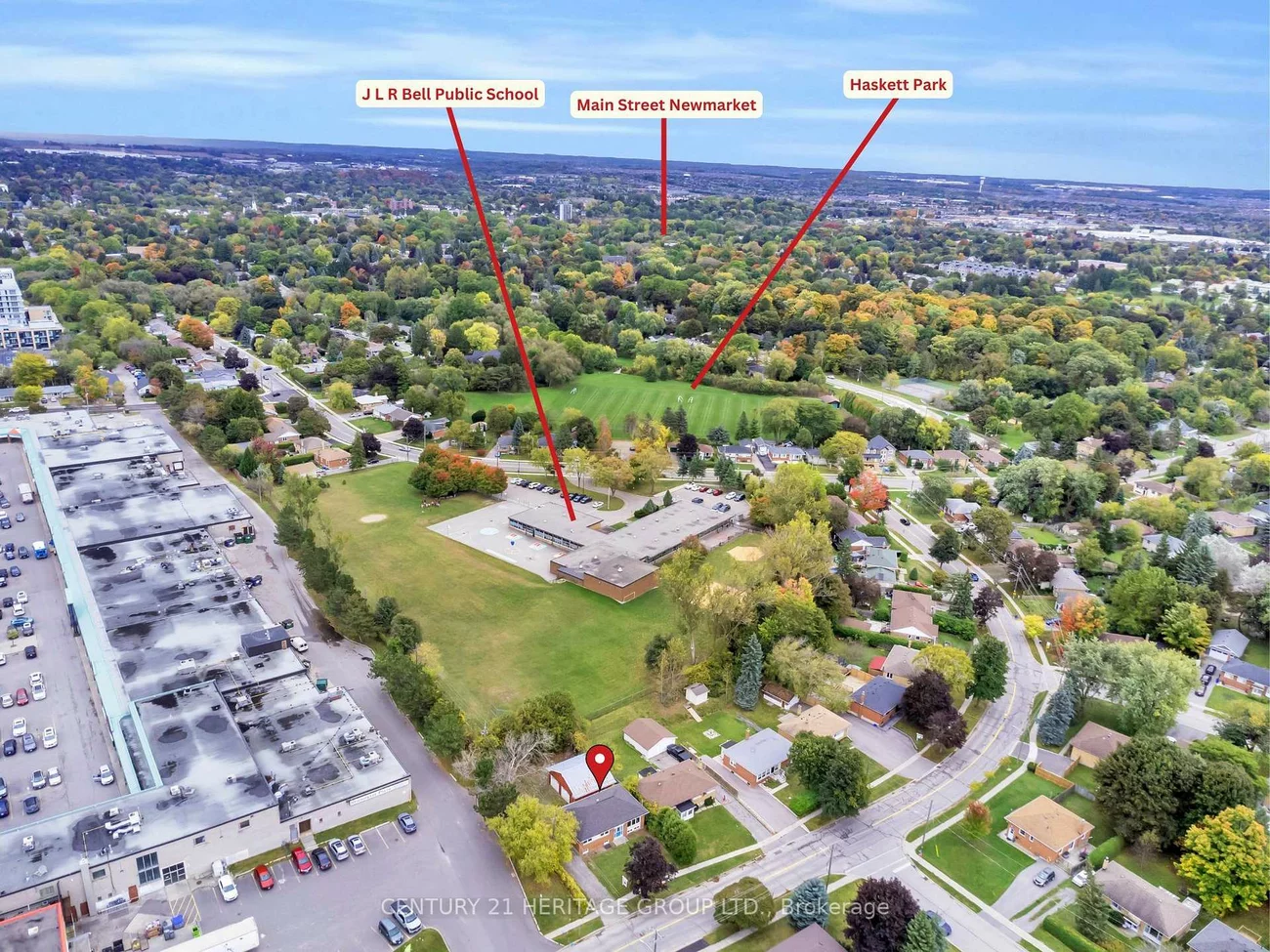 53, Wilstead, Central Newmarket, Newmarket