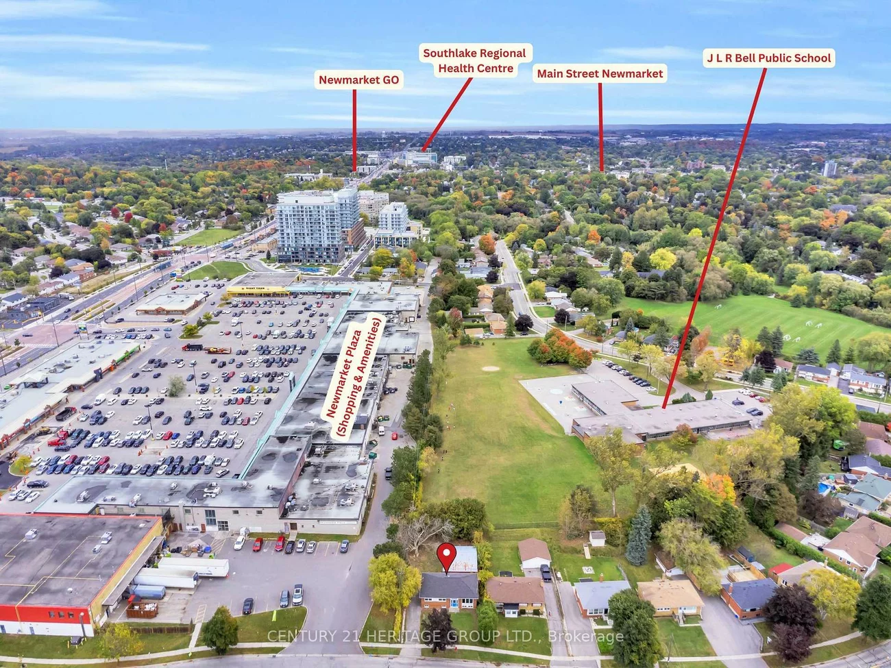 53, Wilstead, Central Newmarket, Newmarket