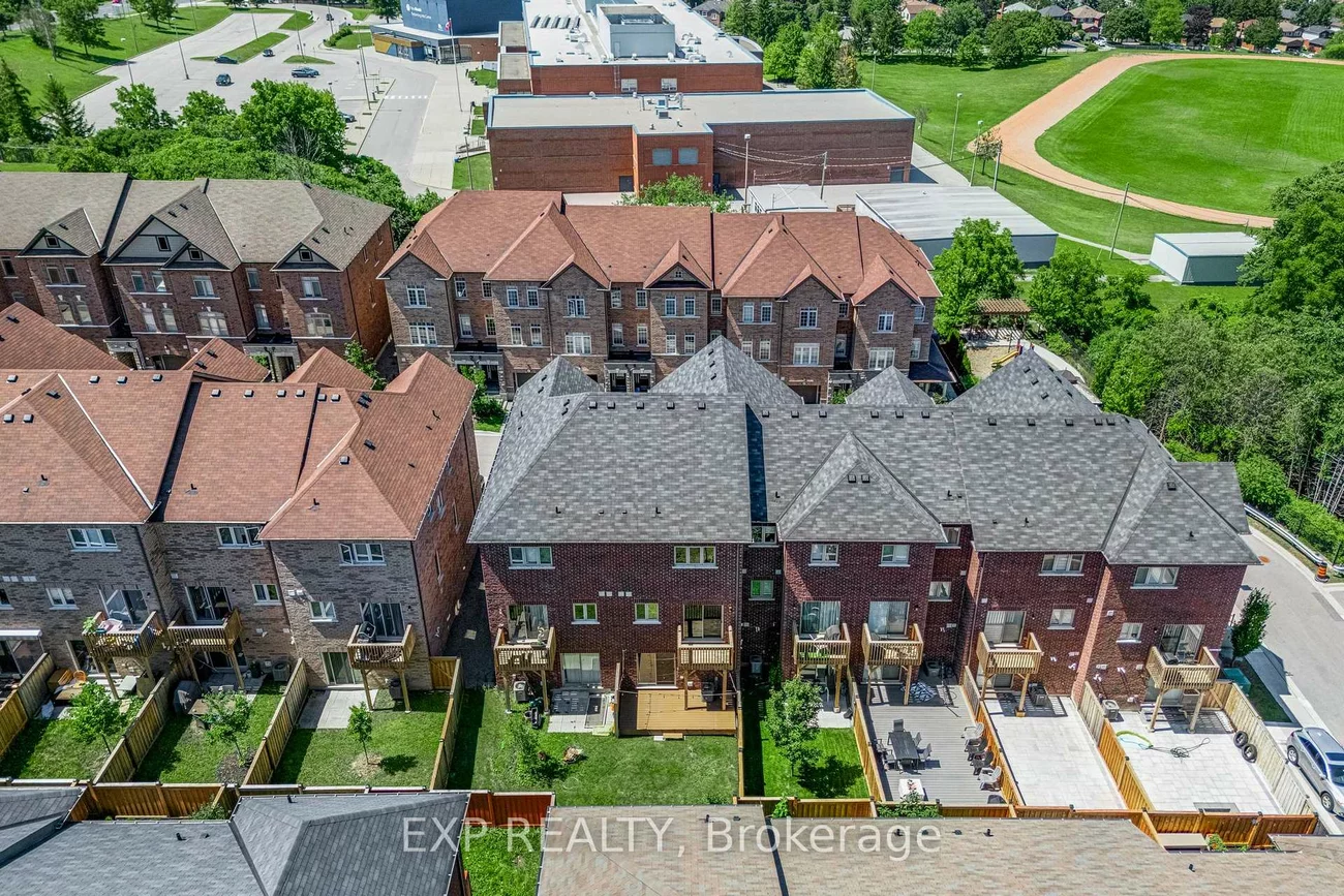 104, Gordon, Gorham-College Manor, Newmarket