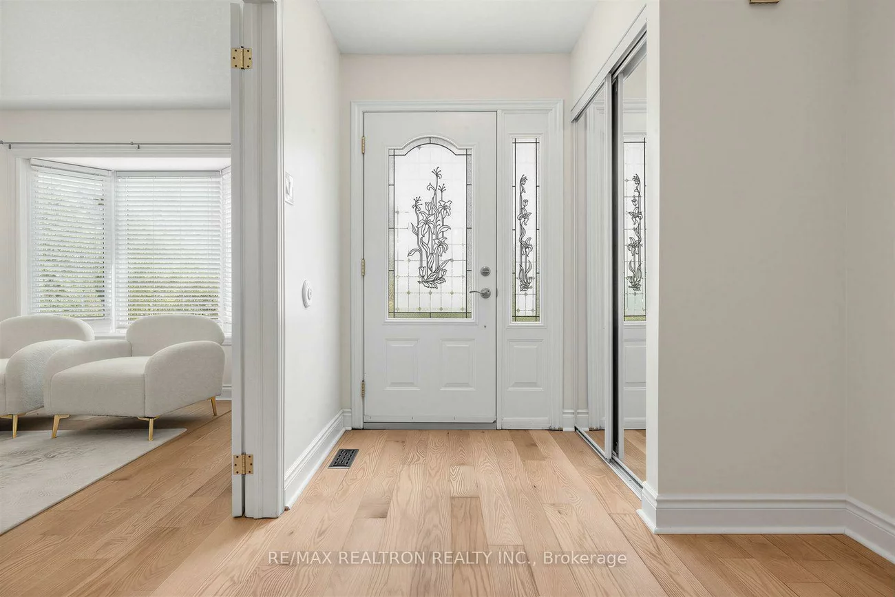 416, Alex Doner, Glenway Estates, Newmarket