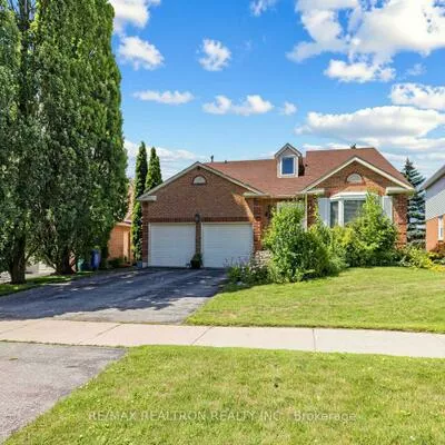 416, Alex Doner, Glenway Estates, Newmarket