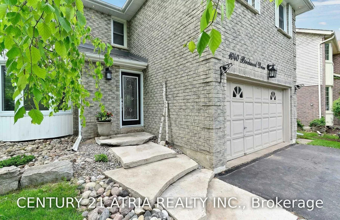 1040, Birchwood, Gorham-College Manor, Newmarket
