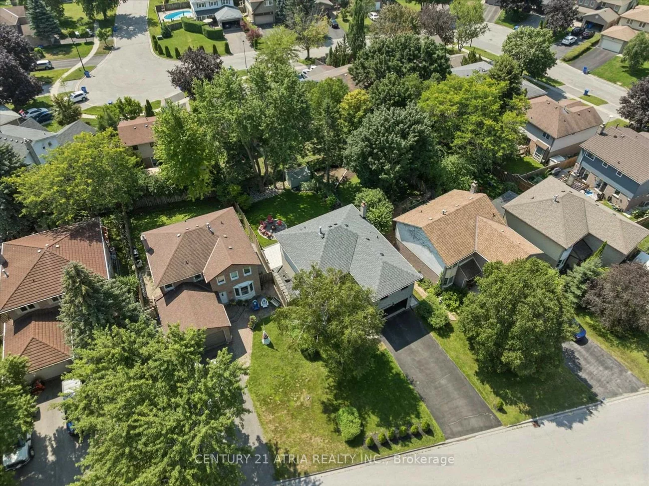 1040, Birchwood, Gorham-College Manor, Newmarket