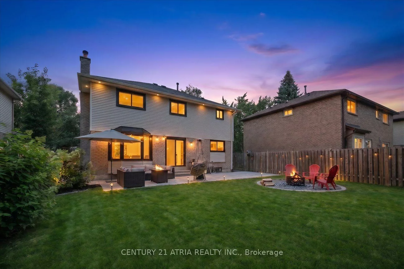 1040, Birchwood, Gorham-College Manor, Newmarket