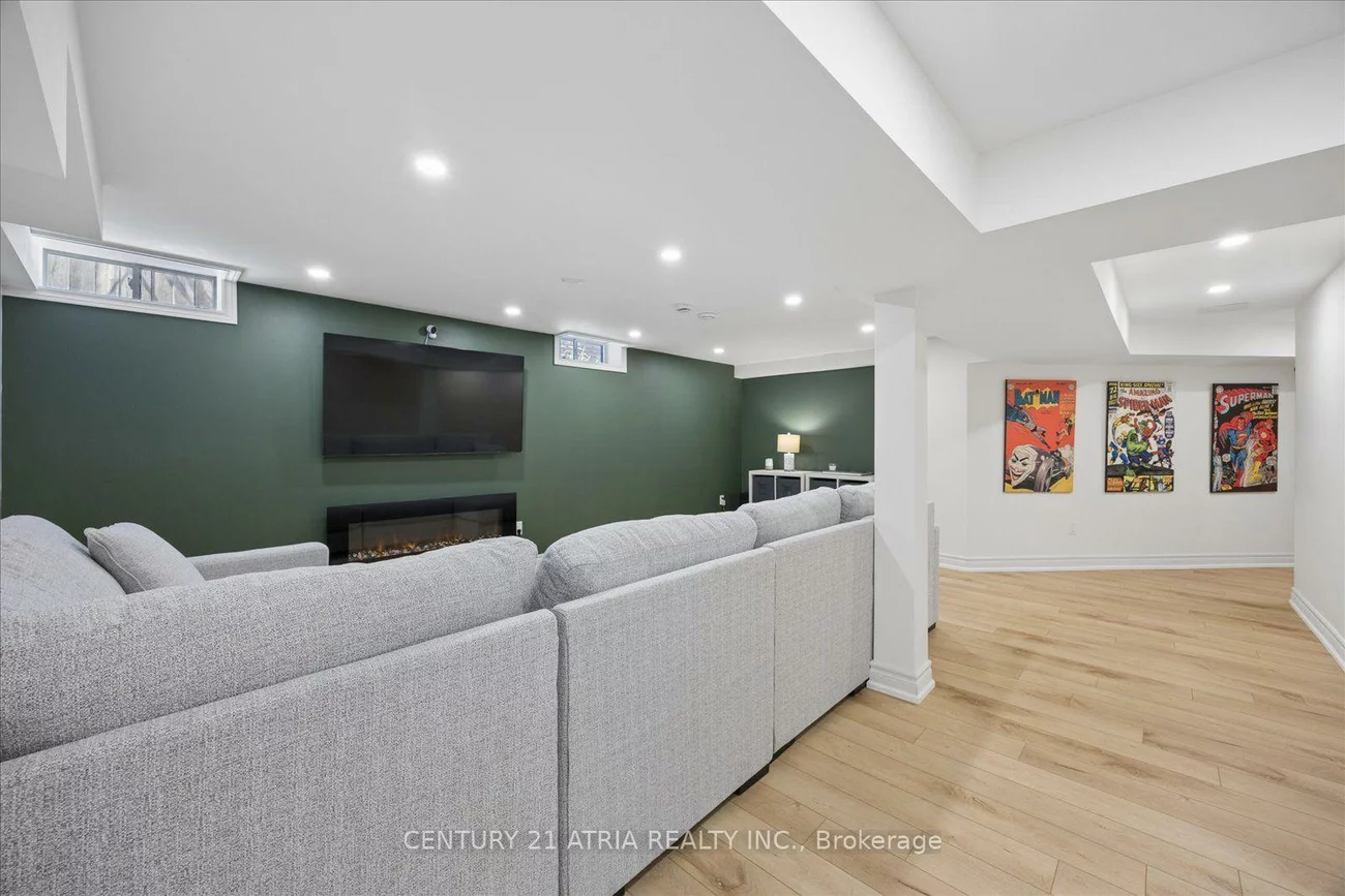 1040, Birchwood, Gorham-College Manor, Newmarket